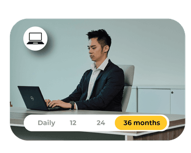 Computer Rental & Subscription Services | Smart Rental