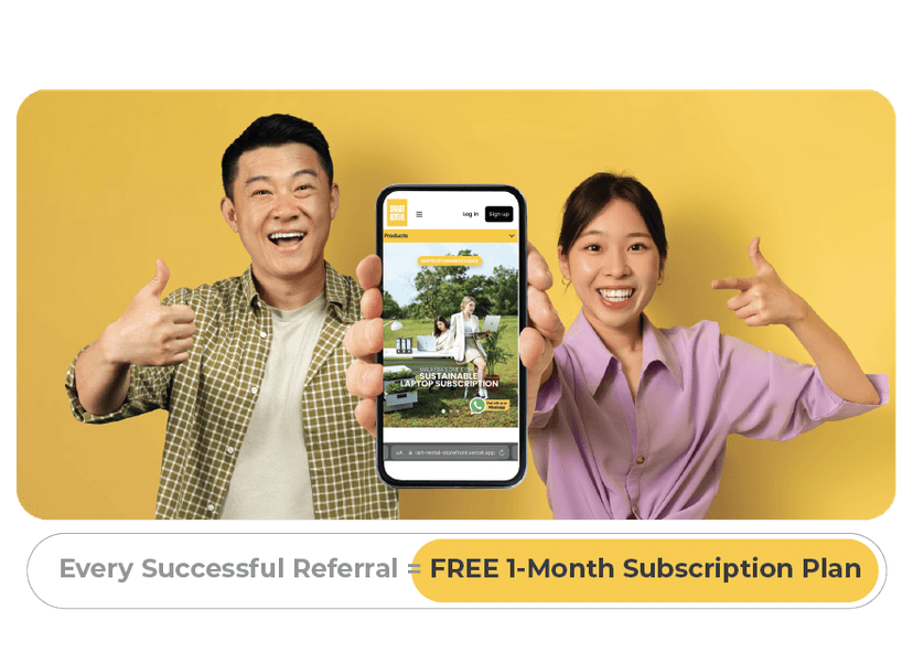 Smart Rental Affiliate Programme Smart rental affiliate programme