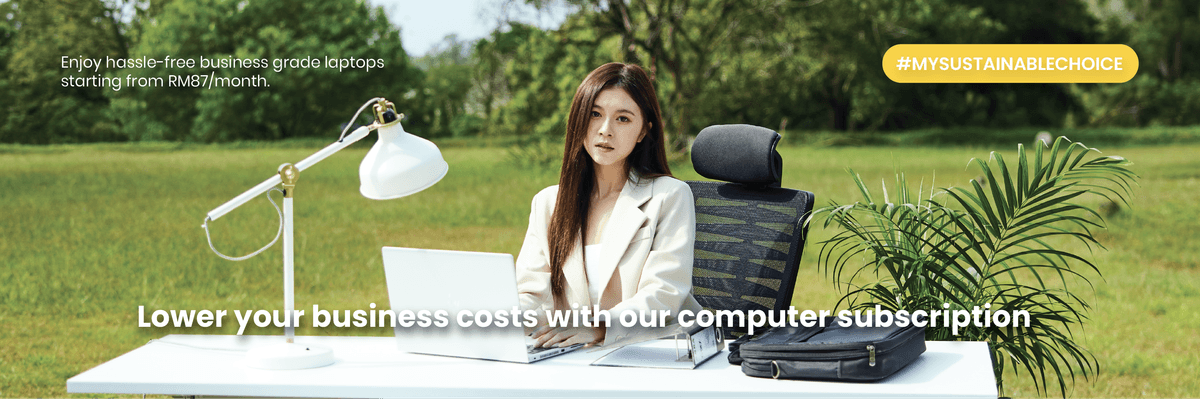 Computer Rental & Subscription Services | Smart Rental