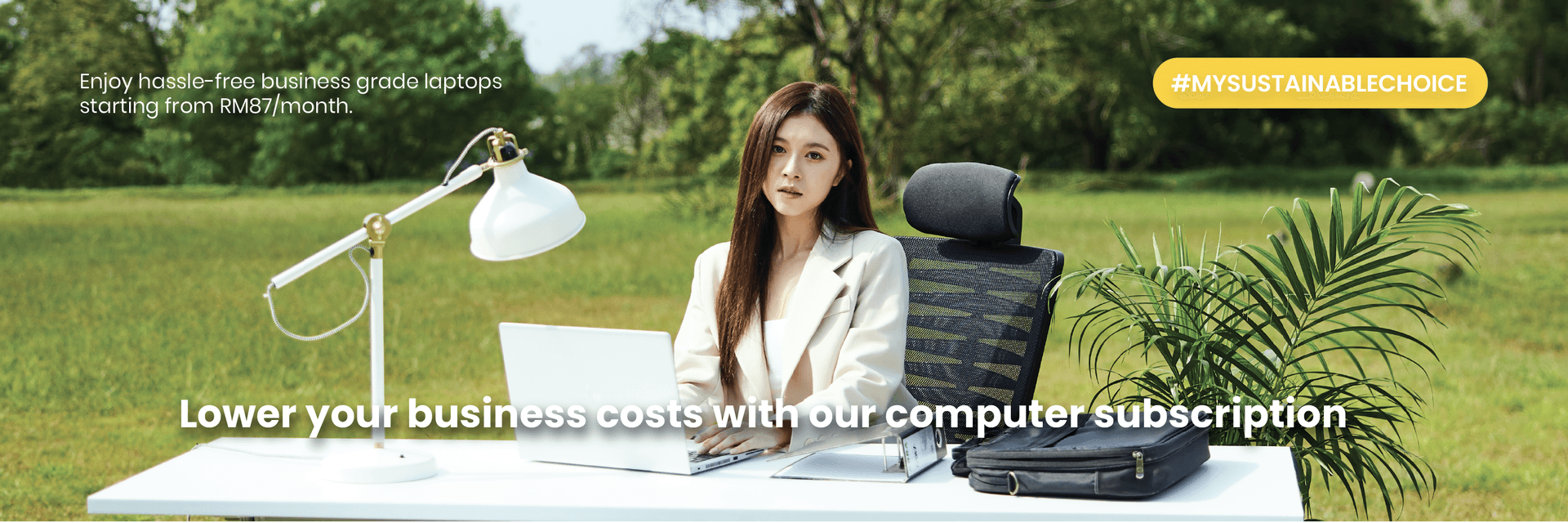 Computer Rental & Subscription Services | Smart Rental