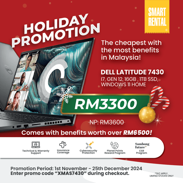 Smart Rental - Just Rent IT